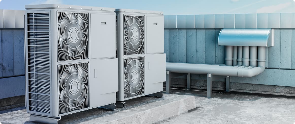 HVAC Emergency Response Team