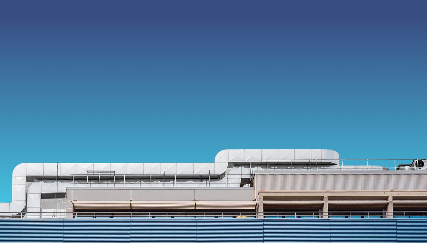 HVAC Equipment Background