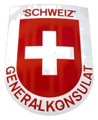 Swiss Consulate General